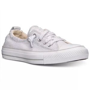 Women's Chuck Taylor Shoreline Casual Sneakers